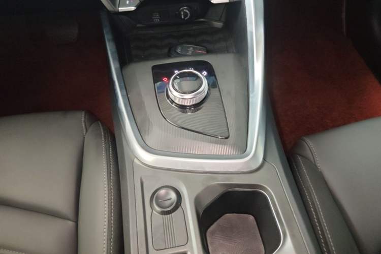 Used Cowin Xuandu EV 2024 Yue Xing Version Gear Lever