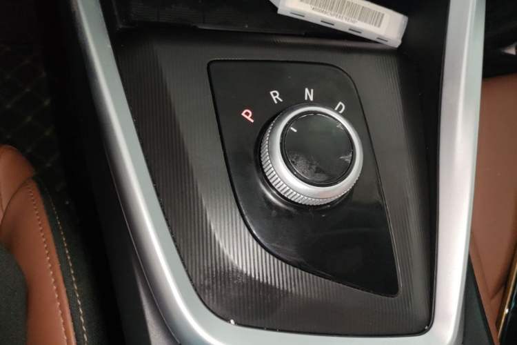 Used Cowin Xuandu EV 2024 Yue Xing Version Gear Lever