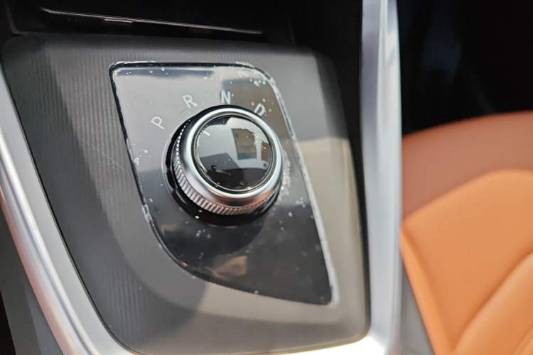 Used Cowin Xuandu EV 2024 Yue Xing Version Gear Lever
