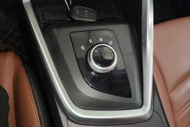 Used Cowin Xuandu EV 2024 Yue Xing Version Gear Lever