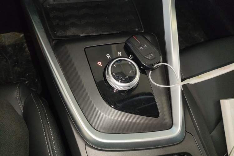 Used Cowin Xuandu EV 2024 Yue Xing Version Gear Lever