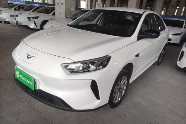 Used Cowin Xuandu EV 2024 Yue Xing Version