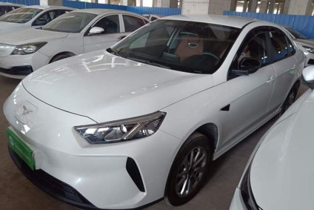 Used Cowin Xuandu EV 2024 Yue Xing Version
