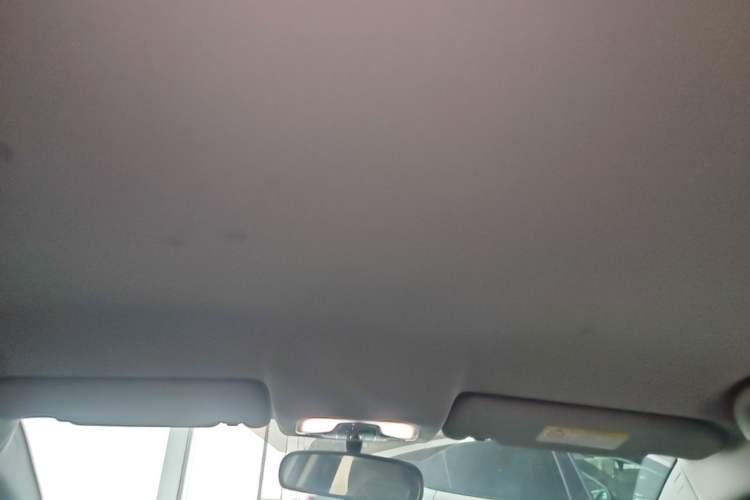 Used Cowin Xuandu EV 2024 Yue Xing Version Headliner