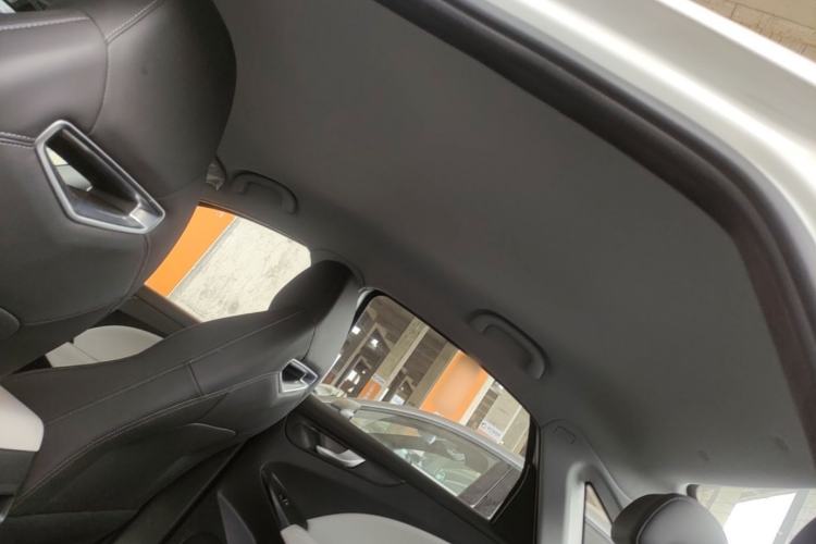 Used Cowin Xuandu EV 2024 Yue Xing Version Headliner