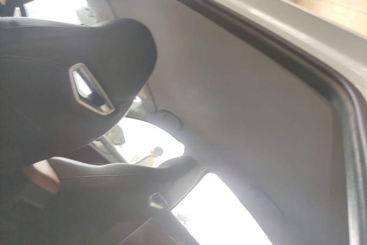Used Cowin Xuandu EV 2024 Yue Xing Version Headliner