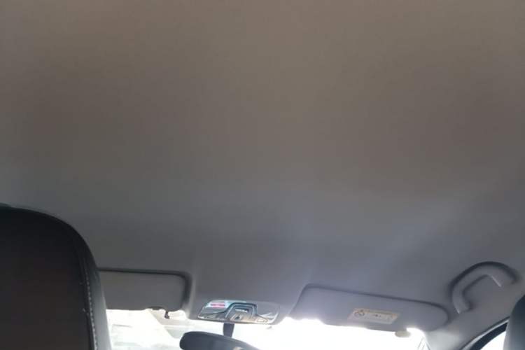 Used Cowin Xuandu EV 2024 Yue Xing Version Headliner