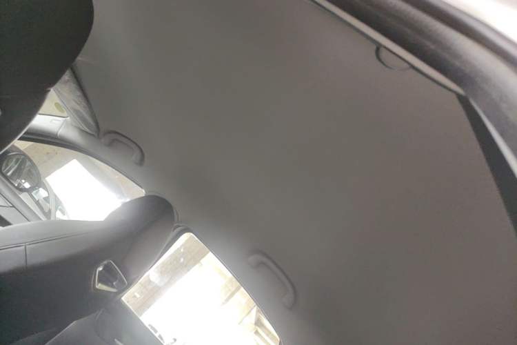 Used Cowin Xuandu EV 2024 Yue Xing Version Headliner