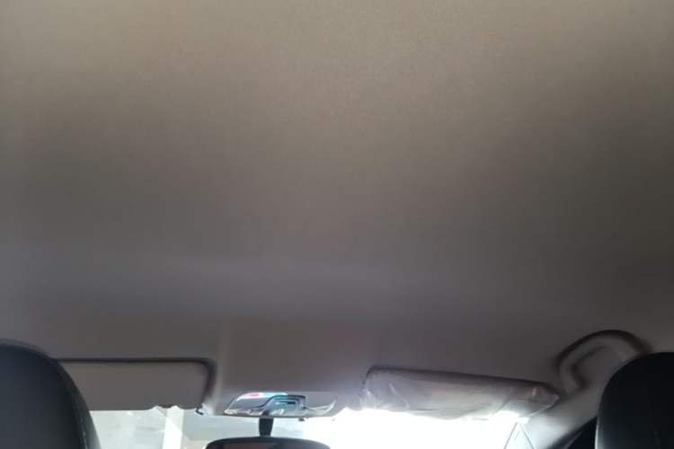 Used Cowin Xuandu EV 2024 Yue Xing Version Headliner
