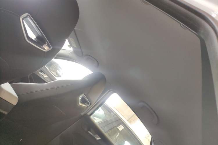 Used Cowin Xuandu EV 2024 Yue Xing Version Headliner