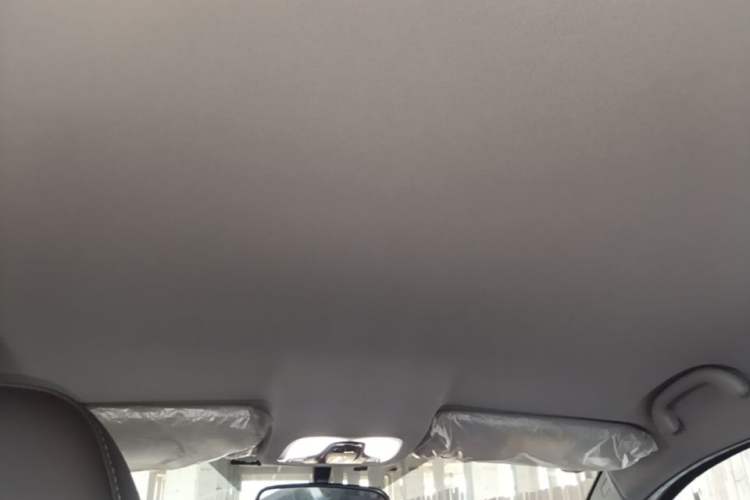 Used Cowin Xuandu EV 2024 Yue Xing Version Headliner