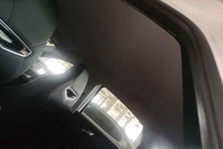 Used Cowin Xuandu EV 2024 Yue Xing Version Headliner