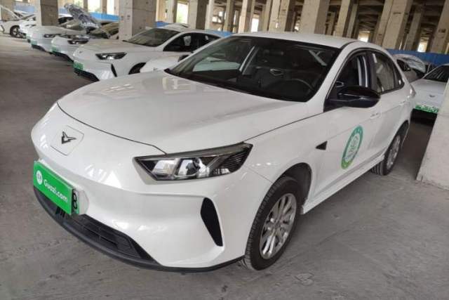 Used Cowin Xuandu EV 2024 Yue Xing Version