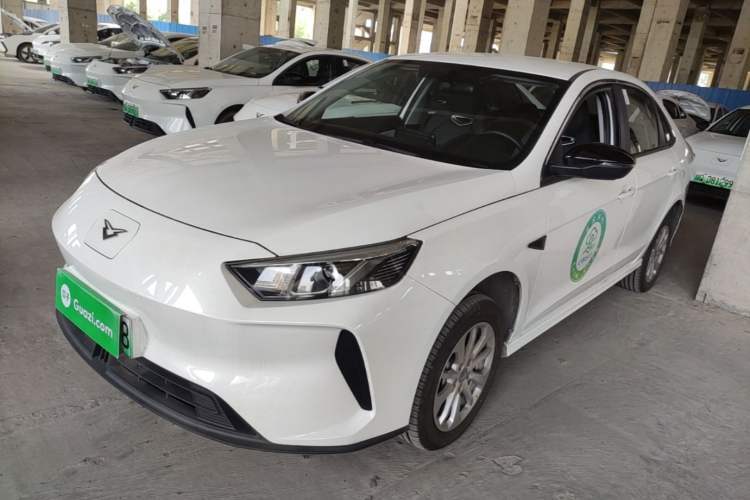 Used Cowin Xuandu EV 2024 Yue Xing Version Guazi used car, China used car export, Used car for sale, Used  cars, Cheapest cars for sale