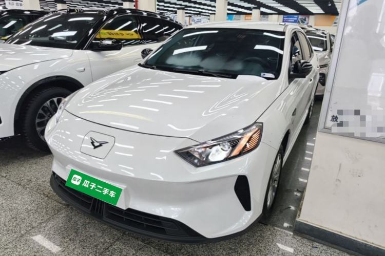 Used Cowin Xuandu EV 2024 Yue Xing Version Guazi used car, China used car export, Used car for sale, Used  cars, Cheapest cars for sale