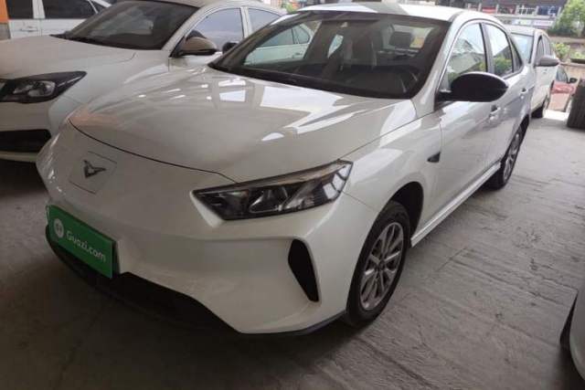 Used Cowin Xuandu EV 2024 Yue Xing Version