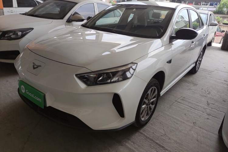 Used Cowin Xuandu EV 2024 Yue Xing Version Guazi used car, China used car export, Used car for sale, Used  cars, Cheapest cars for sale
