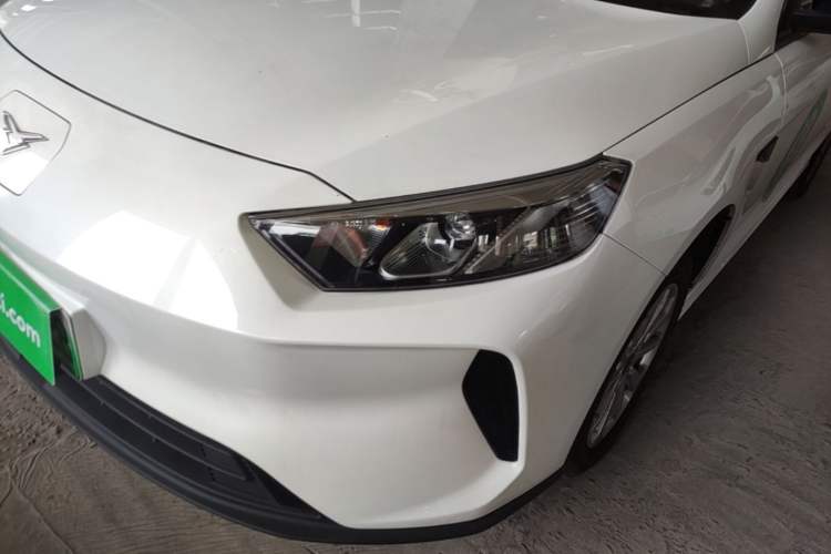 Used Cowin Xuandu EV 2024 Yue Xing Version Left Front Headlight