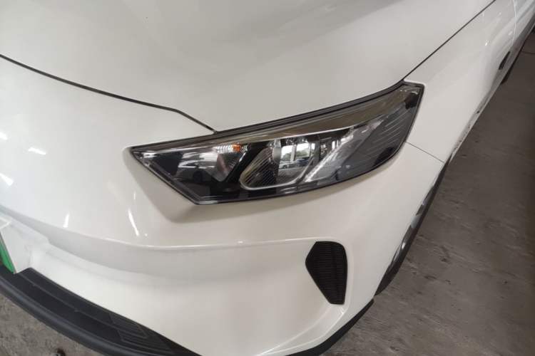 Used Cowin Xuandu EV 2024 Yue Xing Version Left Front Headlight