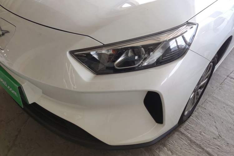 Used Cowin Xuandu EV 2024 Yue Xing Version Left Front Headlight
