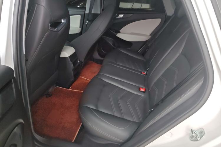 Used Cowin Xuandu EV 2024 Yue Xing Version Left Rear Seat