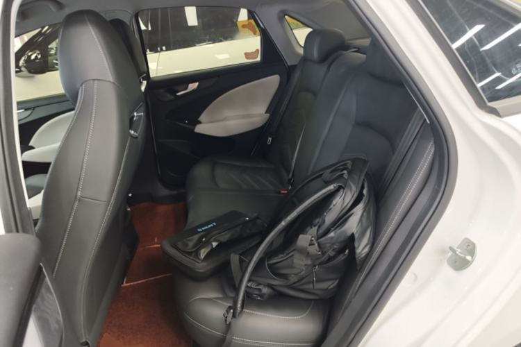 Used Cowin Xuandu EV 2024 Yue Xing Version Left Rear Seat