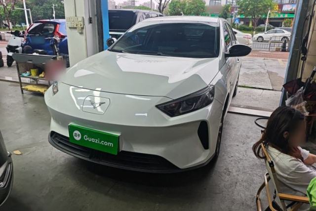 Used Cowin Xuandu EV 2024 Yue Xing Version