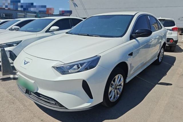 Used Cowin Xuandu EV 2024 Yue Xing Version