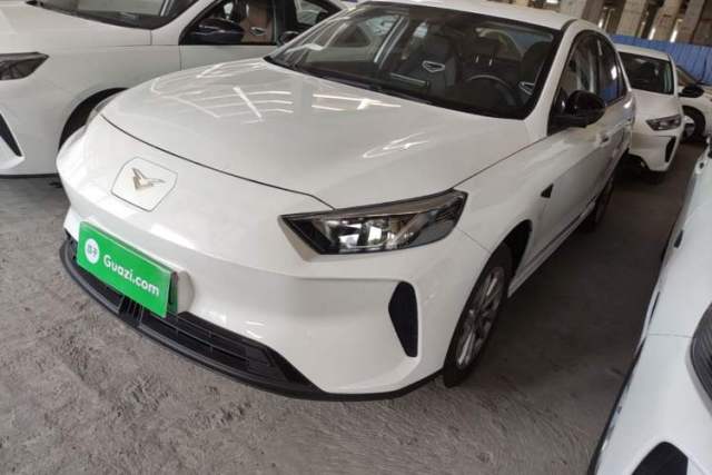Used Cowin Xuandu EV 2024 Yue Xing Version
