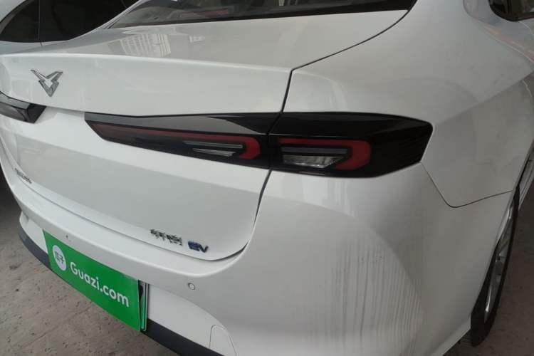 Used Cowin Xuandu EV 2024 Yue Xing Version Right Rear Taillight