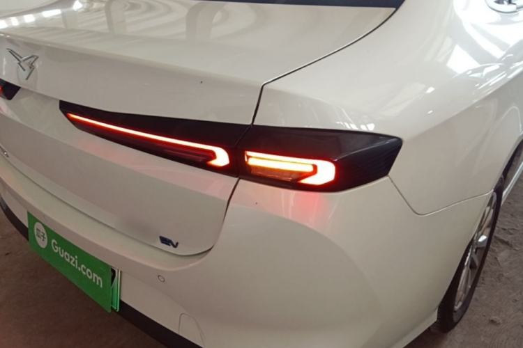 Used Cowin Xuandu EV 2024 Yue Xing Version Right Rear Taillight