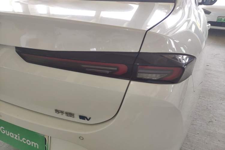 Used Cowin Xuandu EV 2024 Yue Xing Version Right Rear Taillight