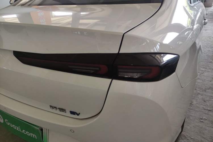 Used Cowin Xuandu EV 2024 Yue Xing Version Right Rear Taillight