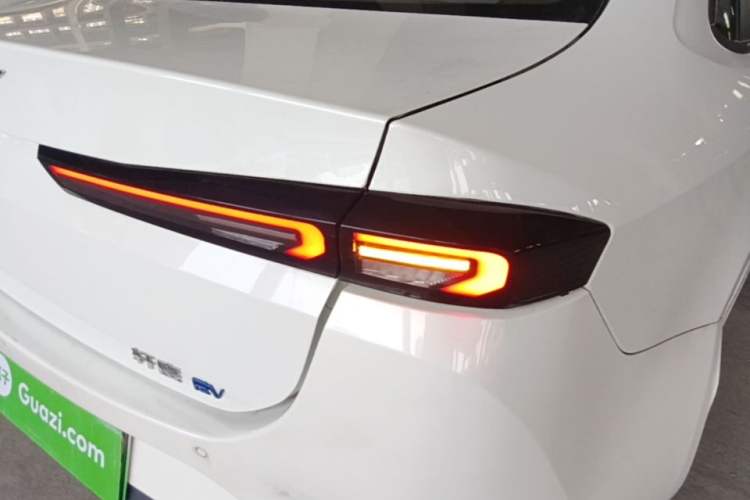 Used Cowin Xuandu EV 2024 Yue Xing Version Right Rear Taillight