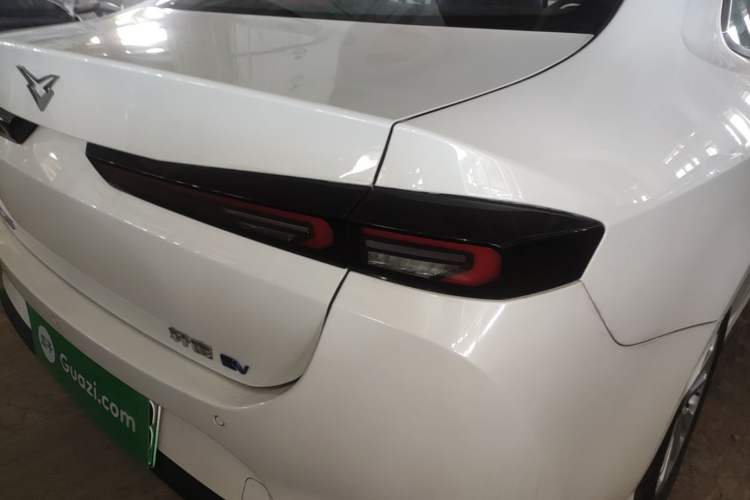 Used Cowin Xuandu EV 2024 Yue Xing Version Right Rear Taillight