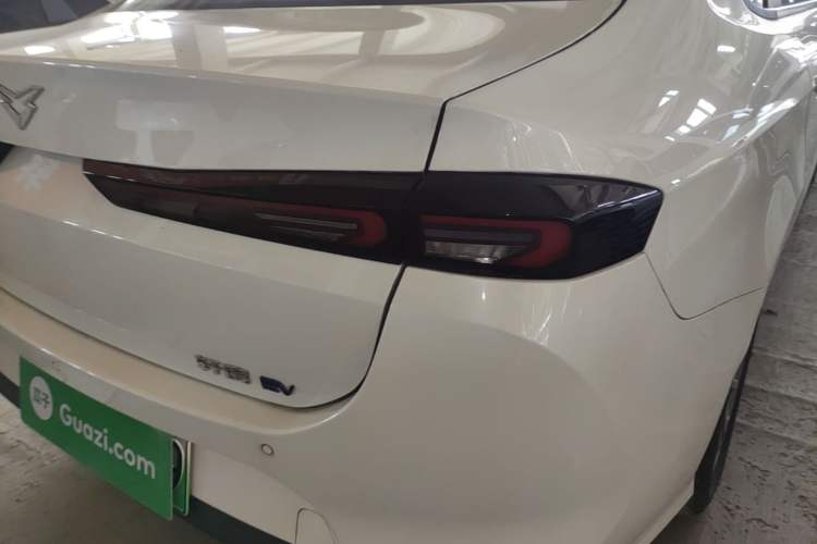 Used Cowin Xuandu EV 2024 Yue Xing Version Right Rear Taillight