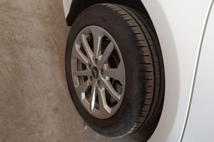 Used Cowin Xuandu EV 2024 Yue Xing Version Right Rear Wheel Hub