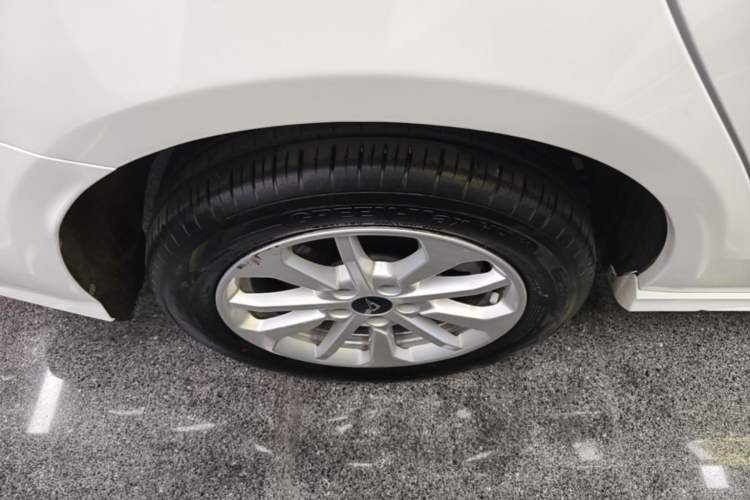 Used Cowin Xuandu EV 2024 Yue Xing Version Right Rear Wheel Hub
