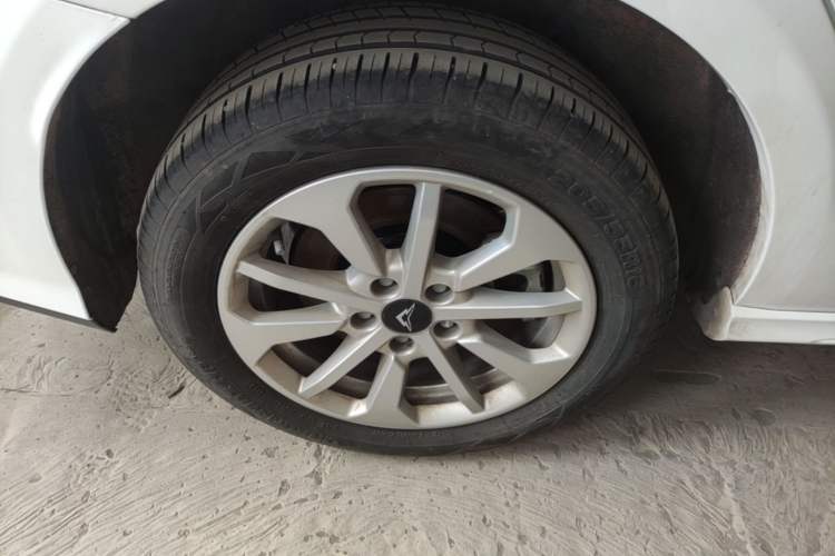 Used Cowin Xuandu EV 2024 Yue Xing Version Right Rear Wheel Hub