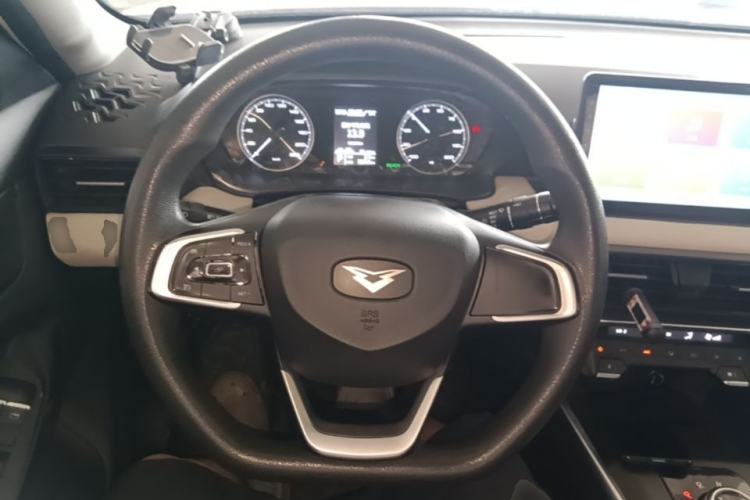 Used Cowin Xuandu EV 2024 Yue Xing Version Steering Wheel