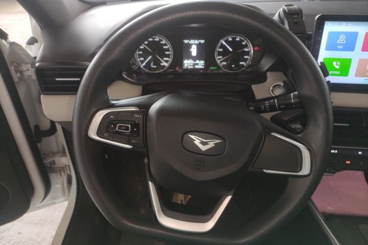 Used Cowin Xuandu EV 2024 Yue Xing Version Steering Wheel