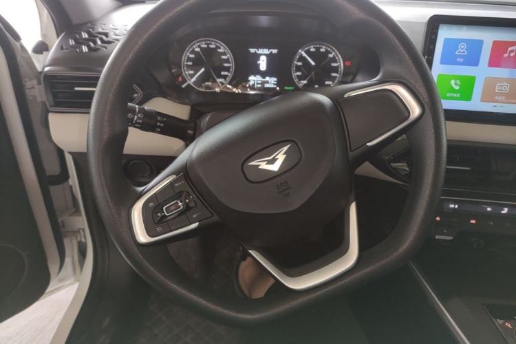 Used Cowin Xuandu EV 2024 Yue Xing Version Steering Wheel