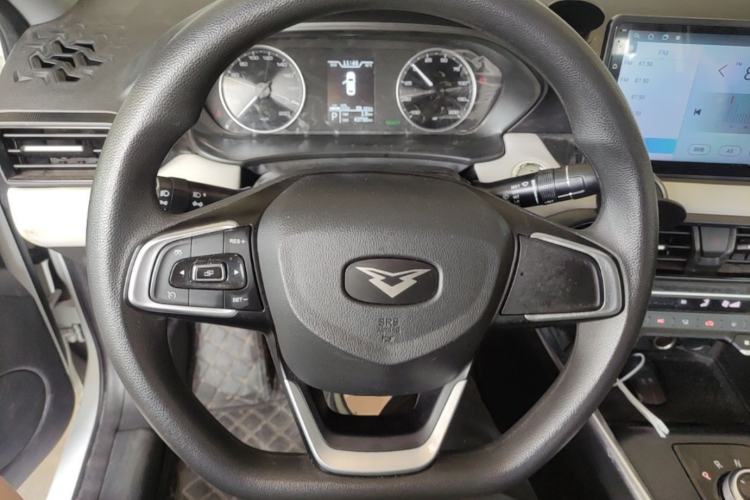 Used Cowin Xuandu EV 2024 Yue Xing Version Steering Wheel