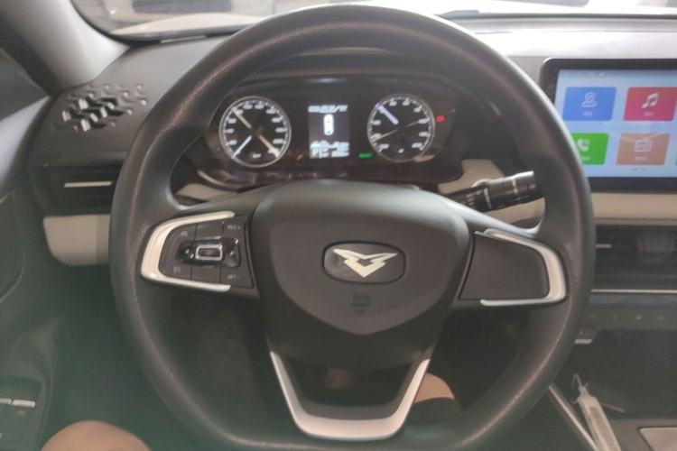 Used Cowin Xuandu EV 2024 Yue Xing Version Steering Wheel