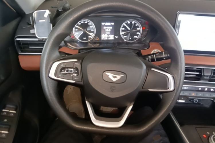Used Cowin Xuandu EV 2024 Yue Xing Version Steering Wheel