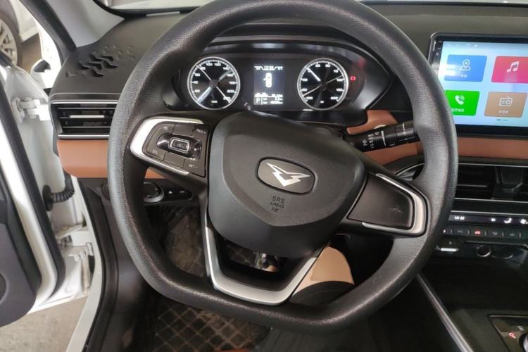 Used Cowin Xuandu EV 2024 Yue Xing Version Steering Wheel