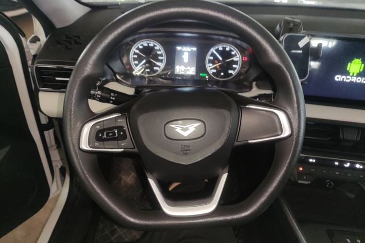 Used Cowin Xuandu EV 2024 Yue Xing Version Steering Wheel