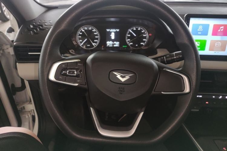Used Cowin Xuandu EV 2024 Yue Xing Version Steering Wheel