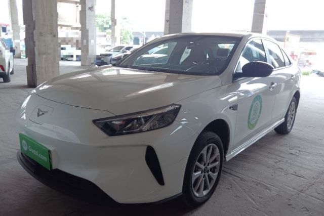 Used Cowin Xuandu EV 2024 Yue Xing Version