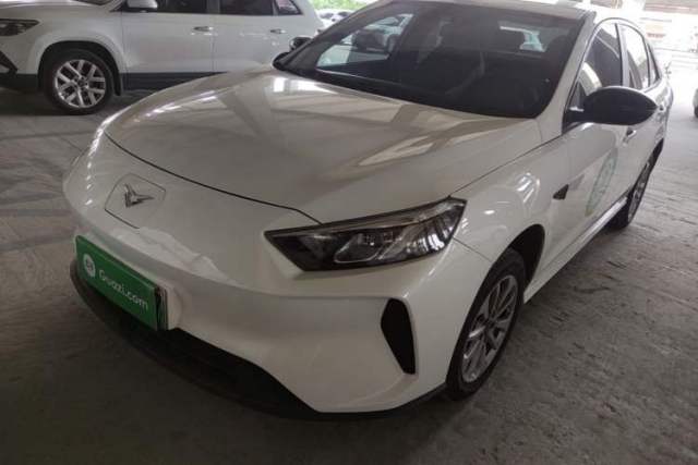 Used Cowin Xuandu EV 2024 Yue Xing Version